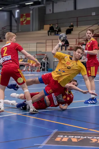 Foto: Peter Lindström
