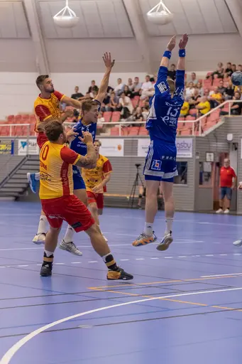 Foto: Peter Lindström