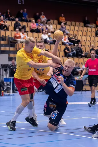 FOTO: Peter Lindström