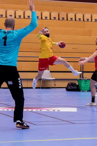 FOTO: Peter Lindström