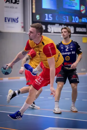 Foto: Peter Lindström