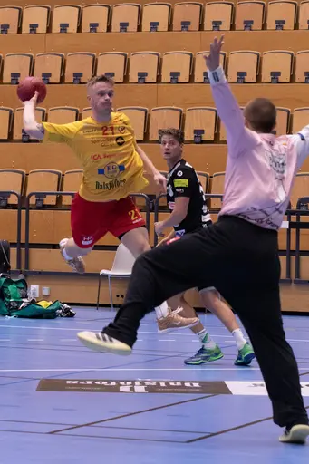 FOTO: Peter Lindström