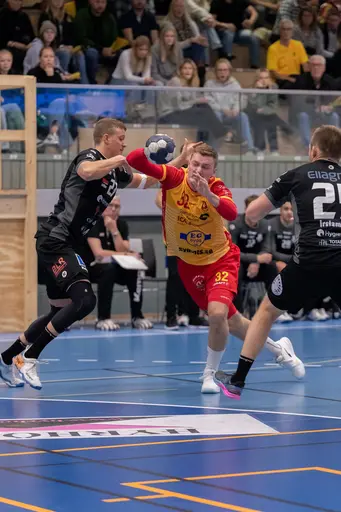 Foto: Peter Lindström