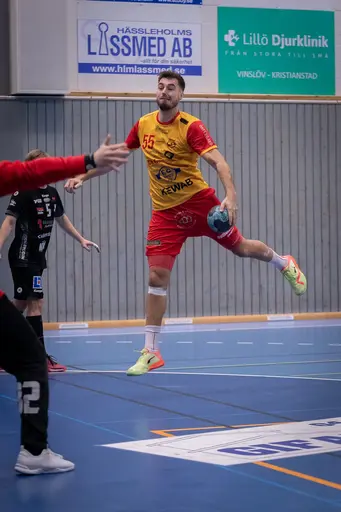 Foto: Peter Lindström
