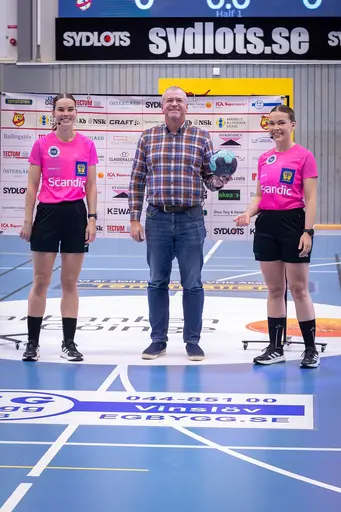 Foto: Peter Lindström