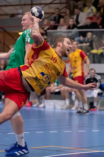 Foto: Peter Lindström