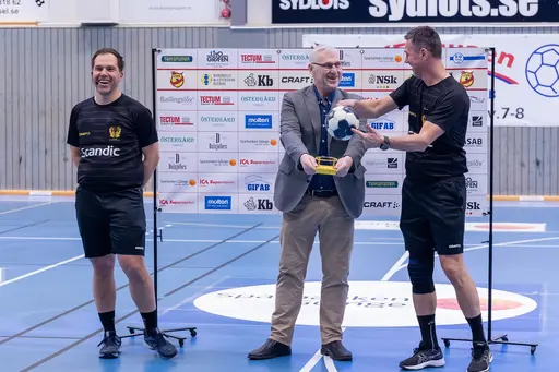 Foto: Peter Lindström