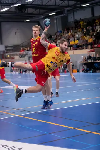 Foto: Peter Lindström
