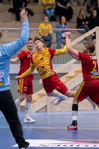 Foto: Peter Lindström