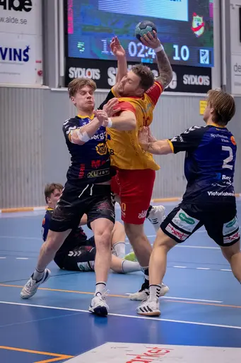 Foto: Peter Lindström
