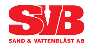SVB Sand & Vattenbläst- Vinslövspartner