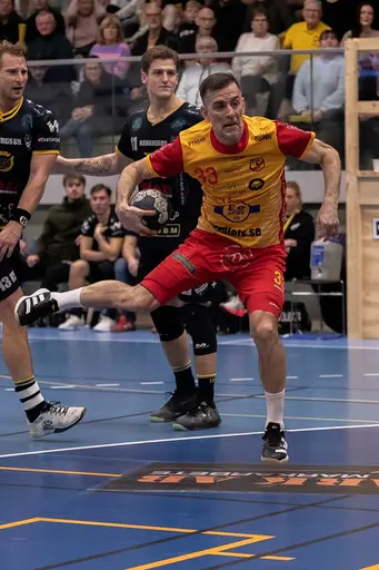 Foto: Peter Lindström
