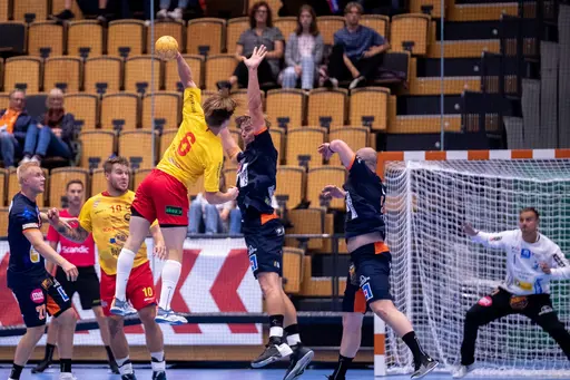 FOTO: Peter Lindström