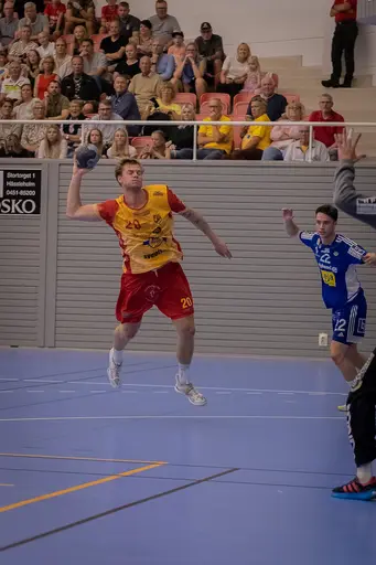 Foto: Peter Lindström