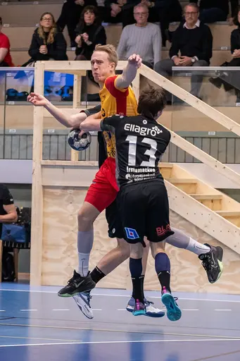Foto: Peter Lindström