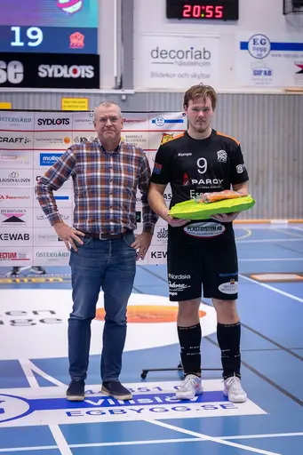 Foto: Peter Lindström