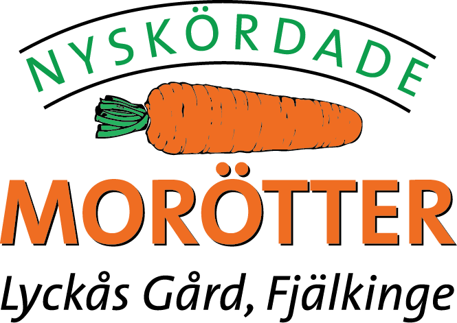 LYCKÅS MORÖTTER - Vinslövspartner