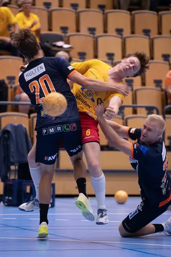 FOTO: Peter Lindström