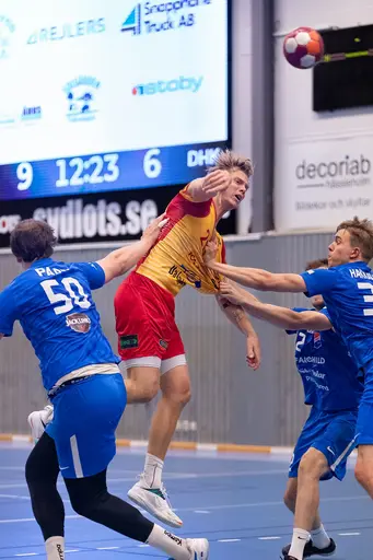 Foto: Peter Lindström