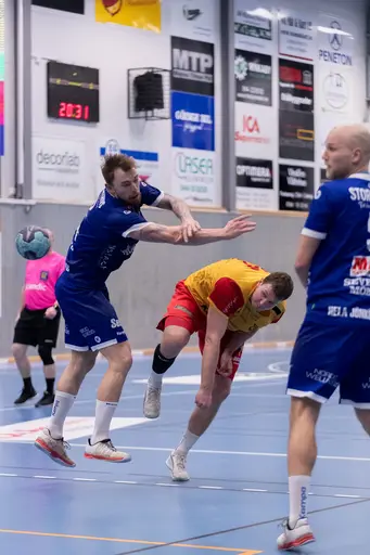 Foto: Peter Lindström