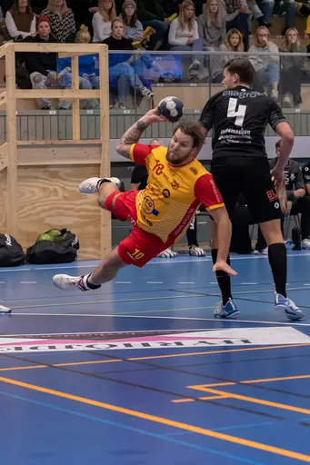 Foto: Peter Lindström