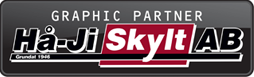 Hå-Ji skylt - Vinslövspartner