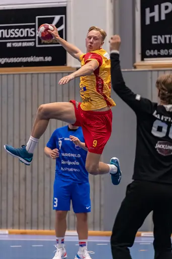Foto: Peter Lindström