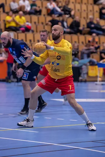 FOTO: Peter Lindström
