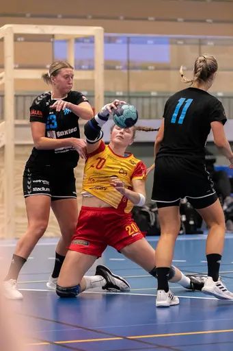 Foto: Peter Lindström