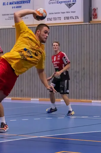 Foto: Peter Lindström