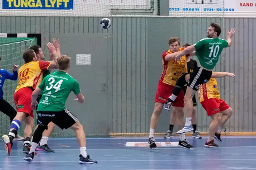 Foto: Peter Lindström