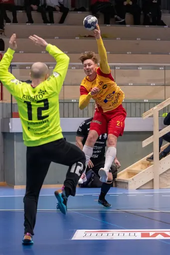 Foto: Peter Lindström