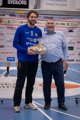Foto: Peter Lindström