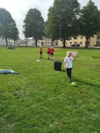 Vimmelbilder från HandbollNU 3-12 september