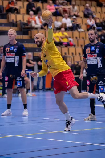 FOTO: Peter Lindström