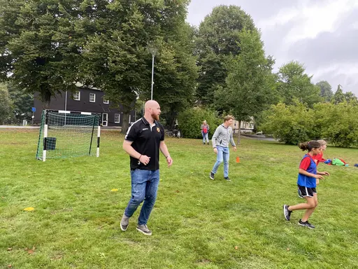 Vimmelbilder från HandbollNU 3-12 september