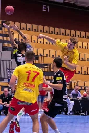 FOTO: Peter Lindström
