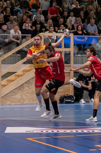 Foto: Peter Lindström