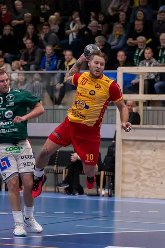 Foto: Peter Lindström
