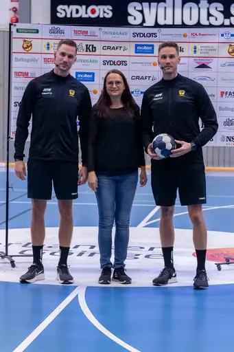 Foto: Peter Lindström