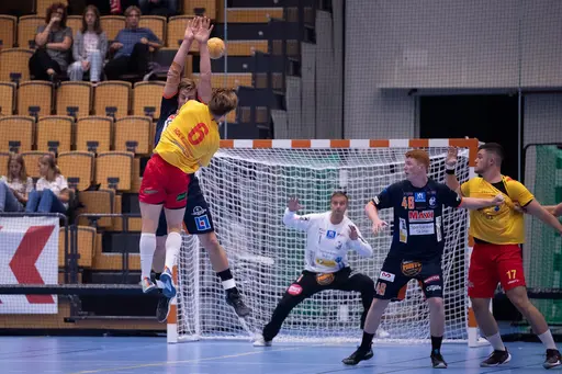 FOTO: Peter Lindström