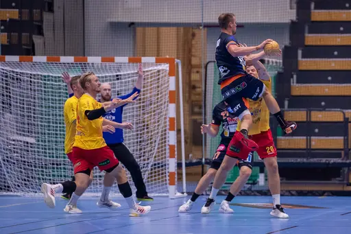 FOTO: Peter Lindström