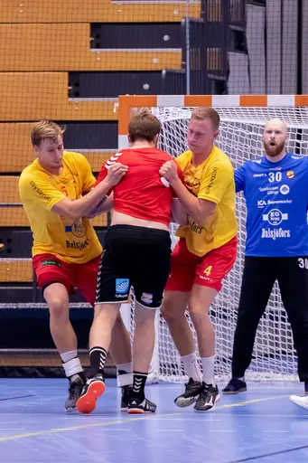 FOTO: Peter Lindström