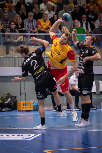 Foto: Peter Lindström