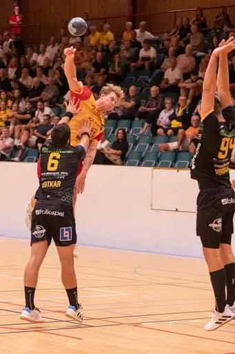 Foto: Peter Lindström