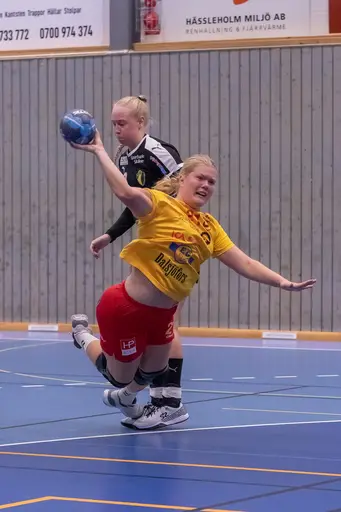 FOTO: Peter Lindström