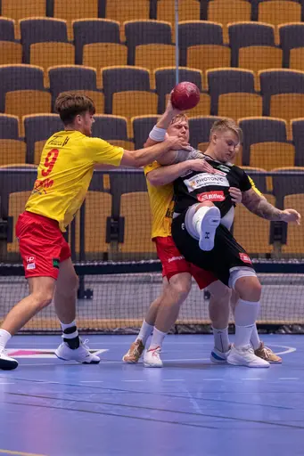 FOTO: Peter Lindström