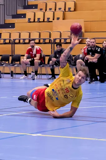 FOTO: Peter Lindström