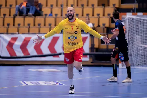 FOTO: Peter Lindström