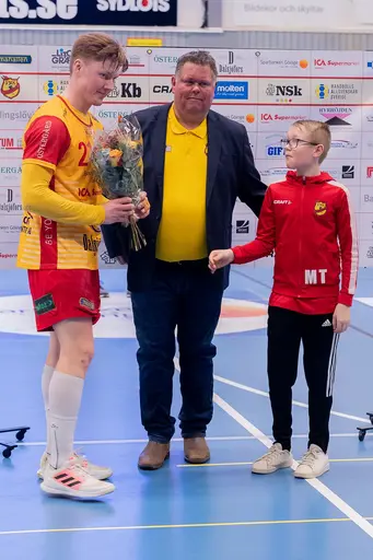 Foto: Peter Lindström